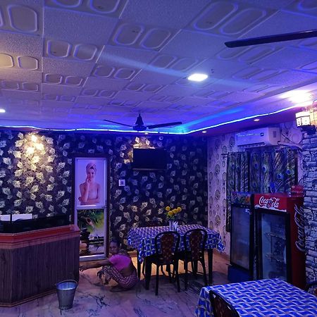 Hotel Sudakshina By Roh Silchar Kültér fotó