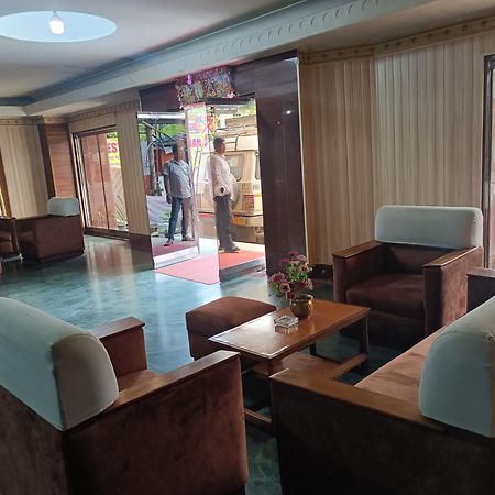 Hotel Sudakshina By Roh Silchar Kültér fotó