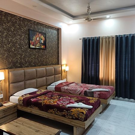 Hotel Sudakshina By Roh Silchar Kültér fotó