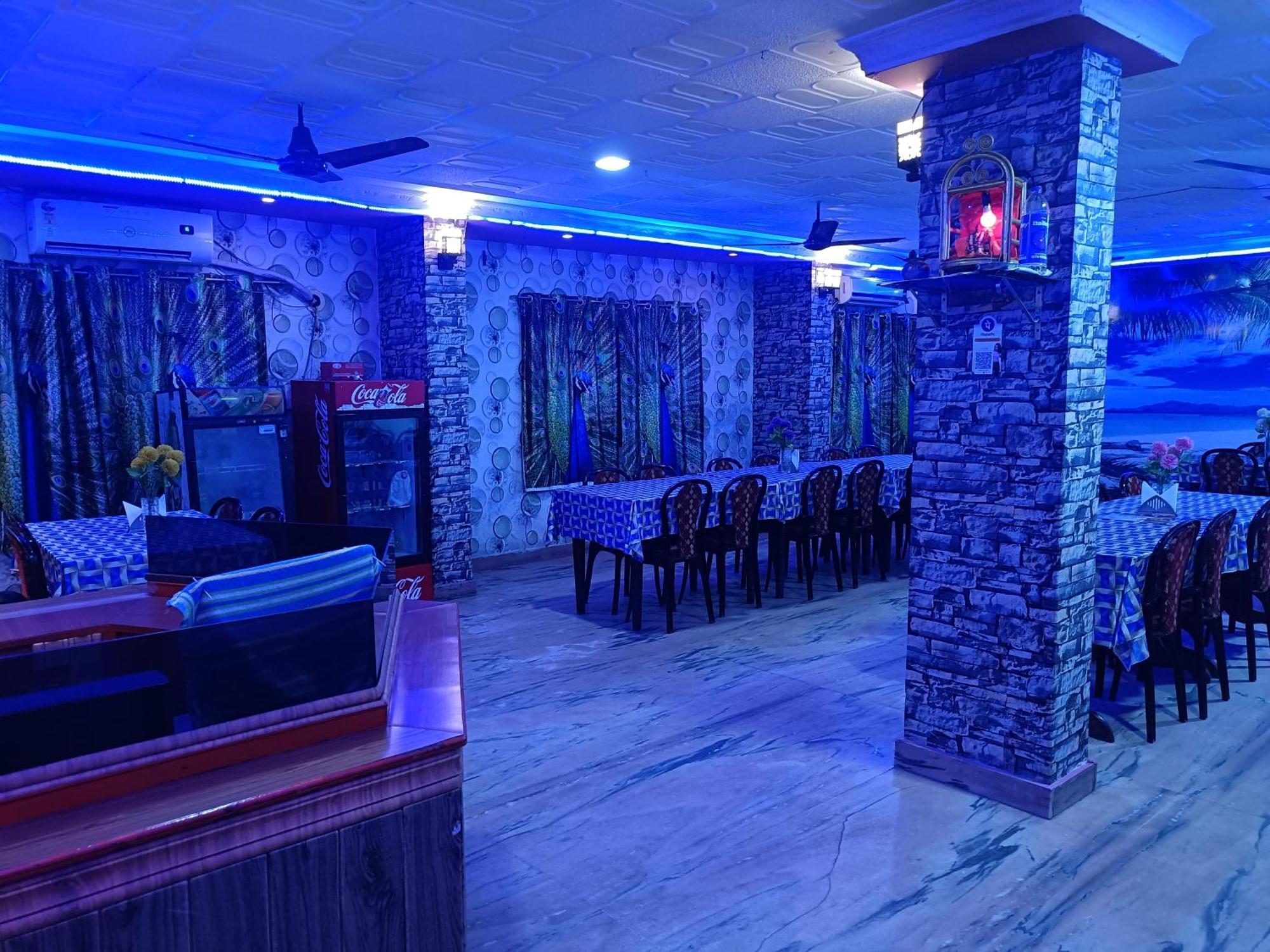 Hotel Sudakshina By Roh Silchar Kültér fotó