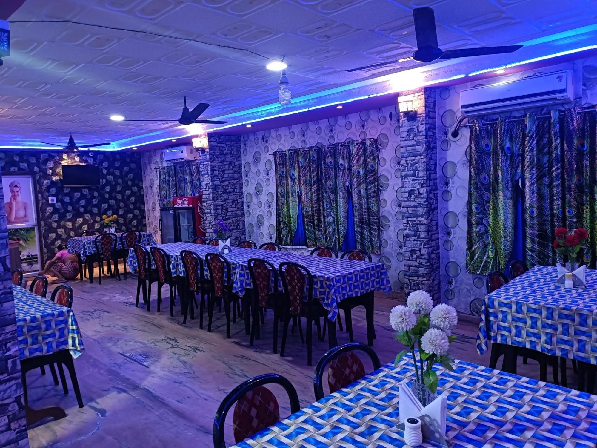 Hotel Sudakshina By Roh Silchar Kültér fotó