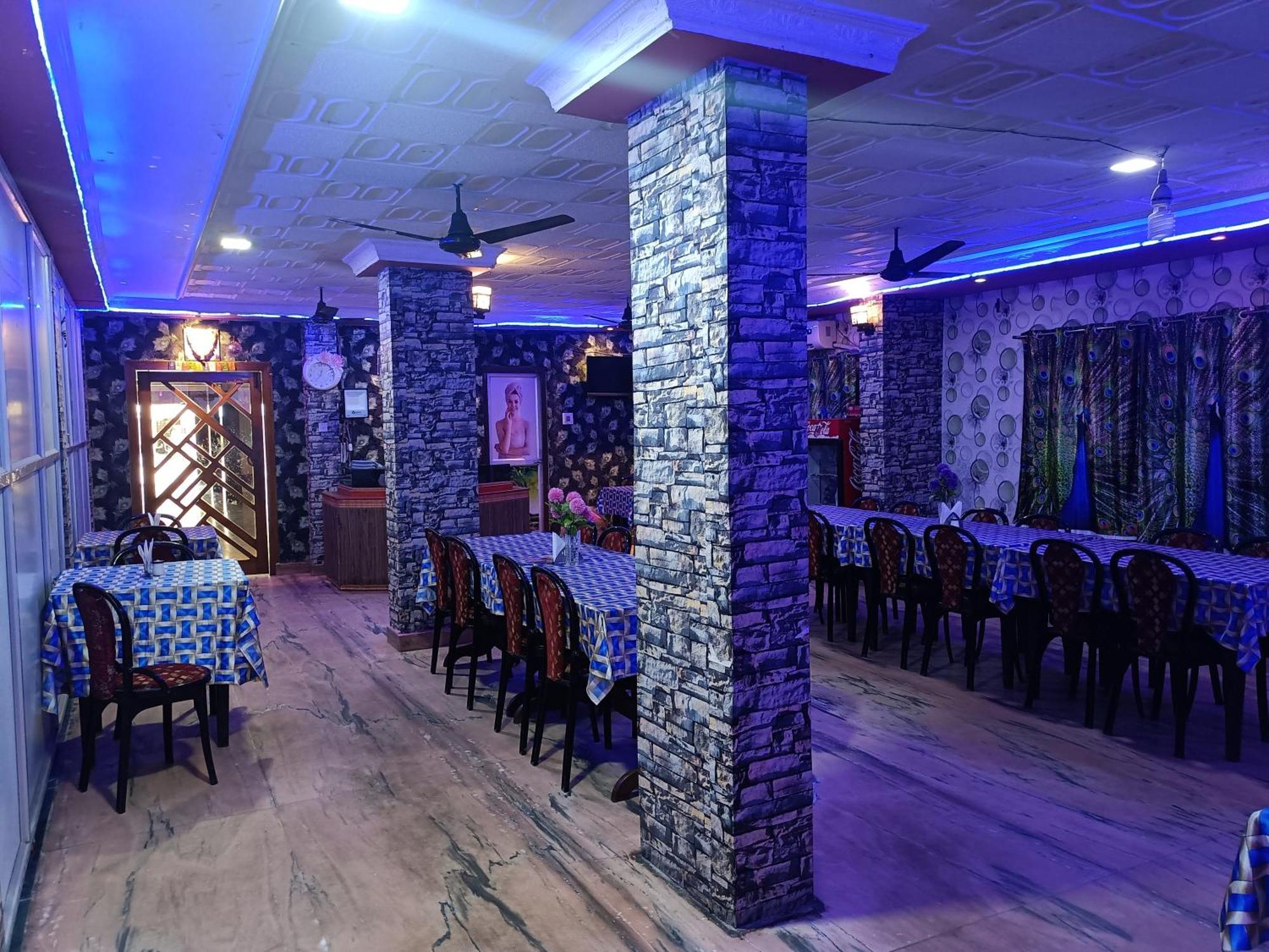 Hotel Sudakshina By Roh Silchar Kültér fotó
