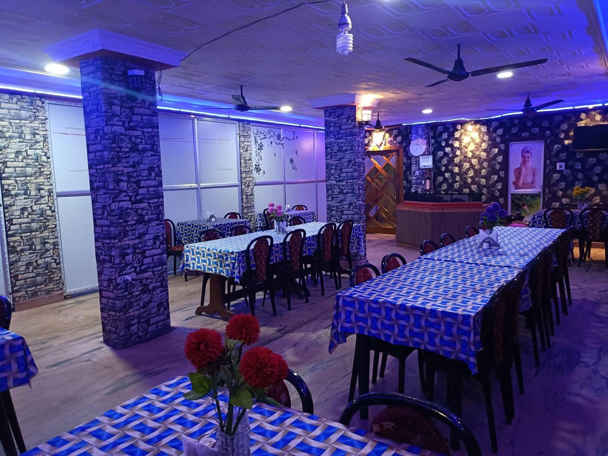 Hotel Sudakshina By Roh Silchar Kültér fotó