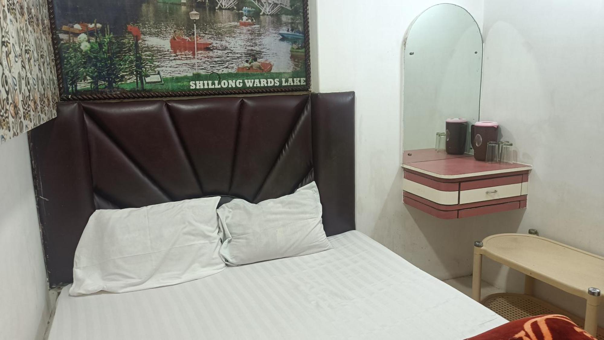 Hotel Sudakshina By Roh Silchar Kültér fotó